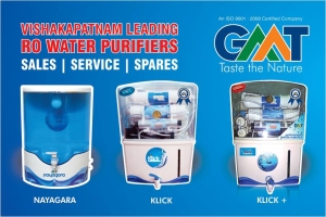 best mineral water services in vizag